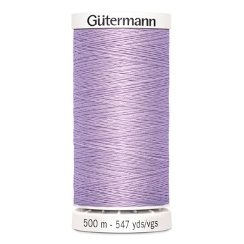 Artikl 701920 univerzální nit Gütermann 500 m 100% polyester, karton:
