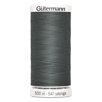Artikl 701920 univerzální nit Gütermann 500 m 100% polyester, karton:
