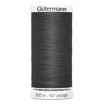 Artikl 701920 univerzální nit Gütermann 500 m 100% polyester, karton: