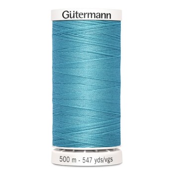 Artikl 701920 univerzální nit Gütermann 500 m 100% polyester, karton: