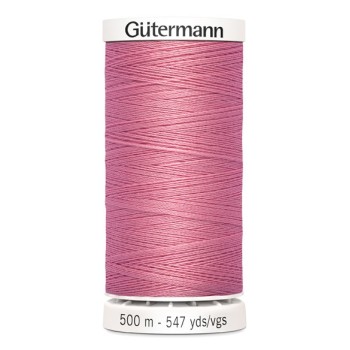 Artikl 701920 univerzální nit Gütermann 500 m 100% polyester, karton: