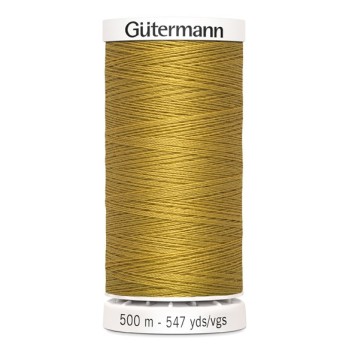 Artikl 701920 univerzální nit Gütermann 500 m 100% polyester, karton: