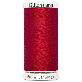 Artikl 701920 univerzální nit Gütermann 500 m 100% polyester, karton: