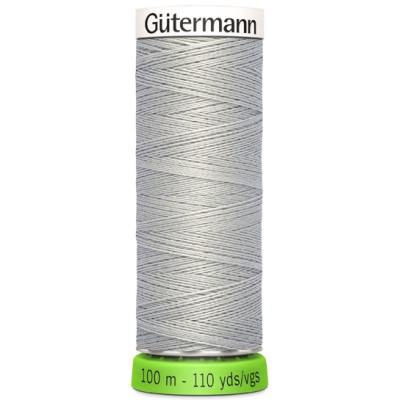 Artikl 723860 rPET recyklovaná univerzální nit Gütermann 100 m 100% po