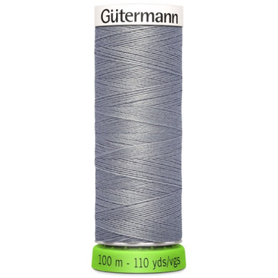 Artikl 723860 rPET recyklovaná univerzální nit Gütermann 100 m 100% po