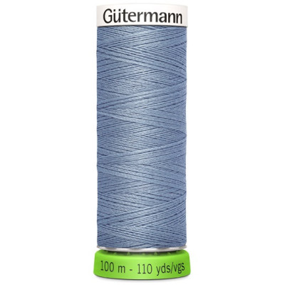 Artikl 723860 rPET recyklovaná univerzální nit Gütermann 100 m 100% po