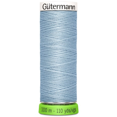 Artikl 723860 rPET recyklovaná univerzální nit Gütermann 100 m 100% po