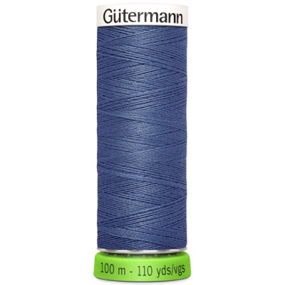 Artikl 723860 rPET recyklovaná univerzální nit Gütermann 100 m 100% po