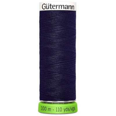 Artikl 723860 rPET recyklovaná univerzální nit Gütermann 100 m 100% po