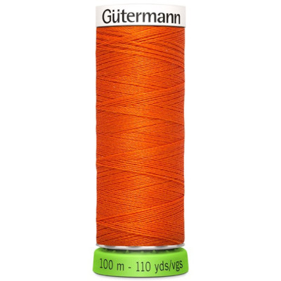 Artikl 723860 rPET recyklovaná univerzální nit Gütermann 100 m 100% po