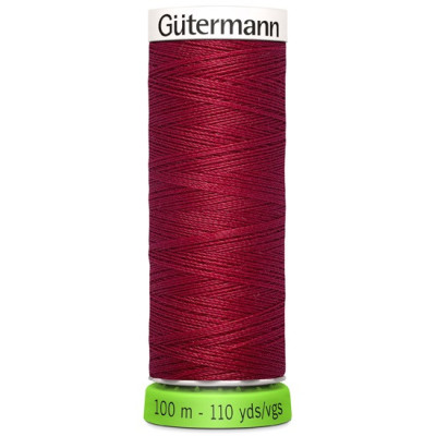 Artikl 723860 rPET recyklovaná univerzální nit Gütermann 100 m 100% po