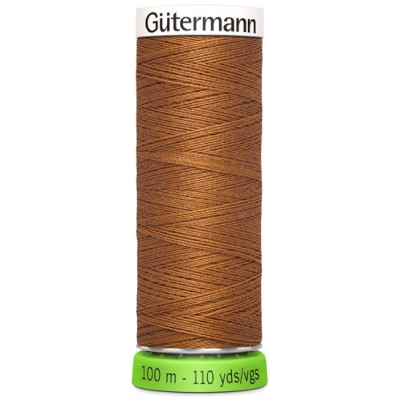 Artikl 723860 rPET recyklovaná univerzální nit Gütermann 100 m 100% po