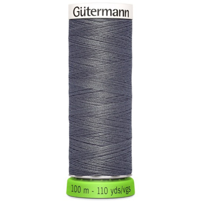 Artikl 723860 rPET recyklovaná univerzální nit Gütermann 100 m 100% po