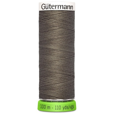 Artikl 723860 rPET recyklovaná univerzální nit Gütermann 100 m 100% po