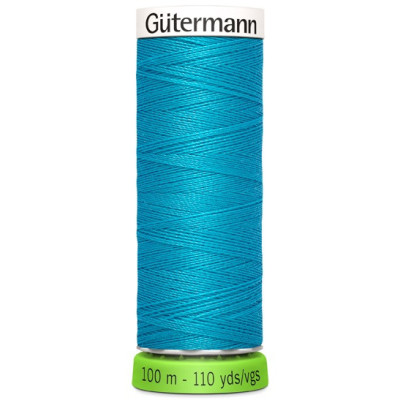 Artikl 723860 rPET recyklovaná univerzální nit Gütermann 100 m 100% po