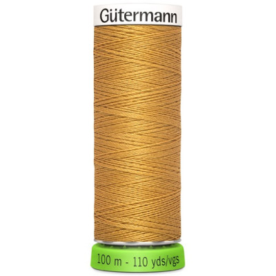 Artikl 723860 rPET recyklovaná univerzální nit Gütermann 100 m 100% po
