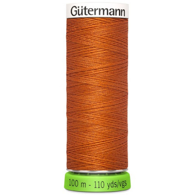 Artikl 723860 rPET recyklovaná univerzální nit Gütermann 100 m 100% po