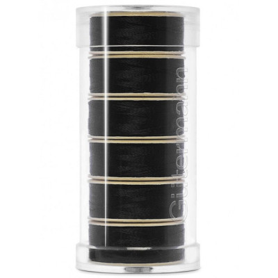 Artikl 709867 Bobbin cívky 120 m spodní nit na strojní vyšívání Güterm