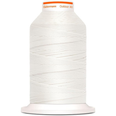 Artikl 798300 Outdoor 40 odolná nit do venkovního prostředí Gütermann