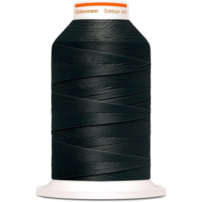 Artikl 798300 Outdoor 40 odolná nit do venkovního prostředí Gütermann