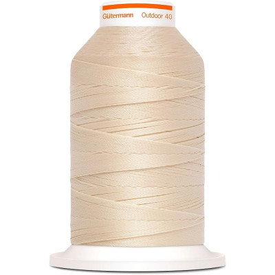 Artikl 798300 Outdoor 40 odolná nit do venkovního prostředí Gütermann