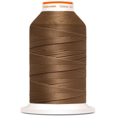 Artikl 798300 Outdoor 40 odolná nit do venkovního prostředí Gütermann