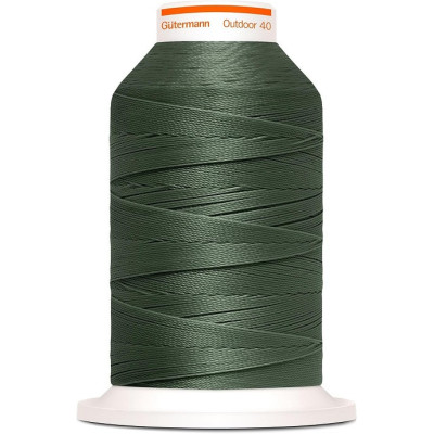 Artikl 798300 Outdoor 40 odolná nit do venkovního prostředí Gütermann