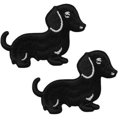 Nažehlovačka Jezevčíci 3,5 x 5 cm Monoquick