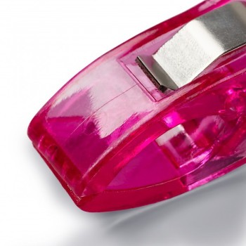 Klipy na látky (12 ks) PRYM Love