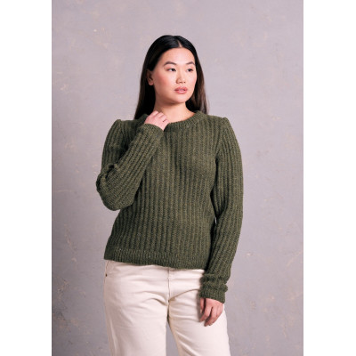 Tvídová příze ROWAN Felted Tweed DK 50g