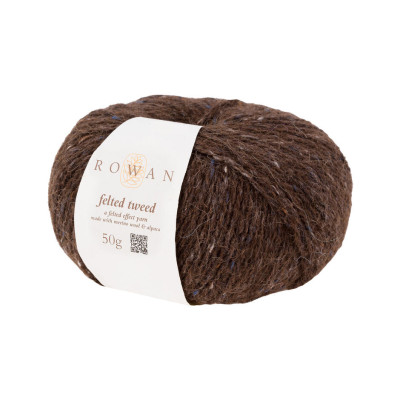 Tvídová příze ROWAN Felted Tweed DK 50g