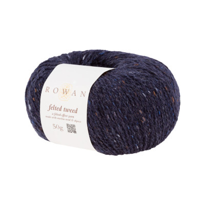 Tvídová příze ROWAN Felted Tweed DK 50g