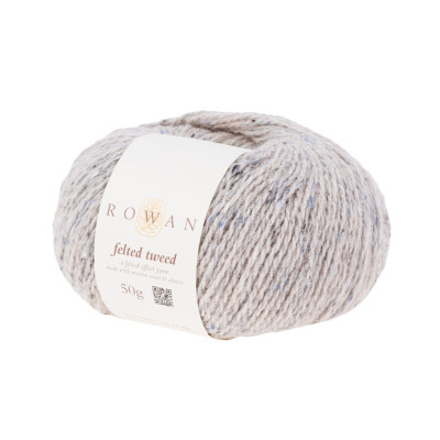 Tvídová příze ROWAN Felted Tweed DK 50g