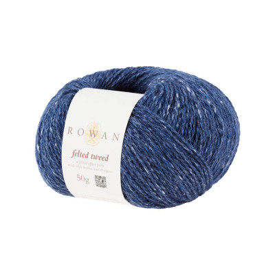 Tvídová příze ROWAN Felted Tweed DK 50g