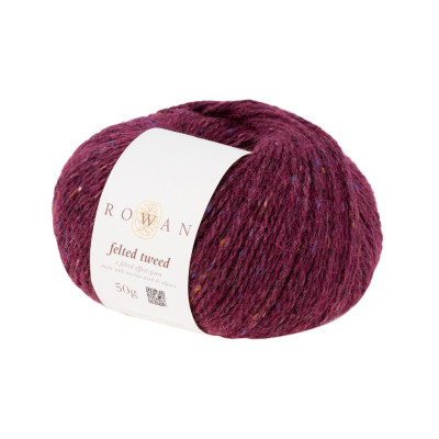 Tvídová příze ROWAN Felted Tweed DK 50g