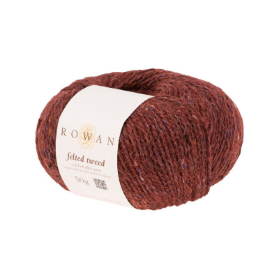 Tvídová příze ROWAN Felted Tweed DK 50g