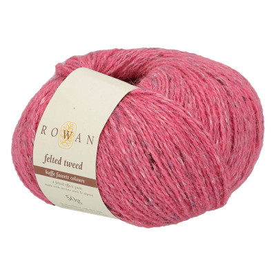 Tvídová příze ROWAN Felted Tweed DK 50g