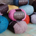 Tvídová příze ROWAN Felted Tweed DK 50g