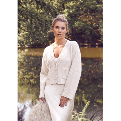 Lehounká příze ROWAN Alpaca Classic 25g