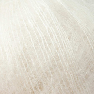 Mohérová a hedvábná příze ROWAN Kidsilk Haze 25g