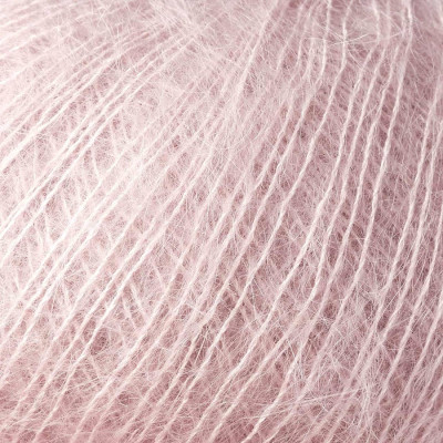 Mohérová a hedvábná příze ROWAN Kidsilk Haze 25g