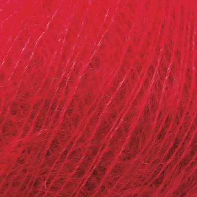 Mohérová a hedvábná příze ROWAN Kidsilk Haze 25g