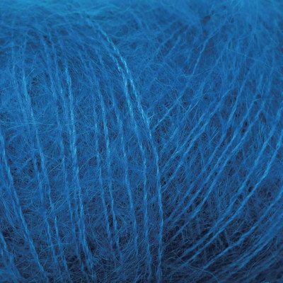 Mohérová a hedvábná příze ROWAN Kidsilk Haze 25g