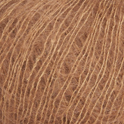 Mohérová a hedvábná příze ROWAN Kidsilk Haze 25g