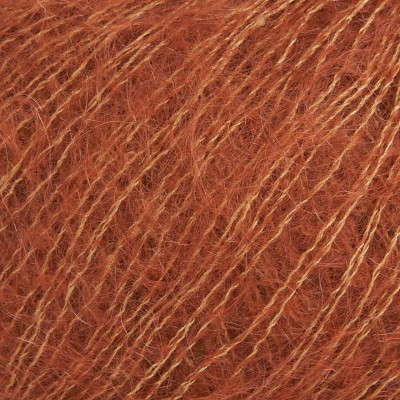 Mohérová a hedvábná příze ROWAN Kidsilk Haze 25g