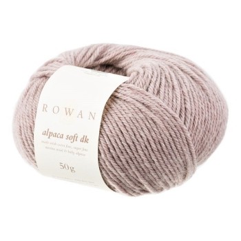 Artikl 9802210 pletací příze ROWAN Alpaca Soft DK 50g