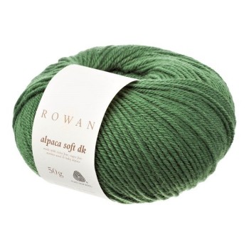 Artikl 9802210 pletací příze ROWAN Alpaca Soft DK 50g