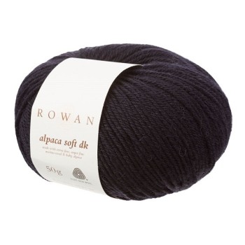 Artikl 9802210 pletací příze ROWAN Alpaca Soft DK 50g