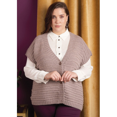 Artikl 9802210 pletací příze ROWAN Alpaca Soft DK 50g