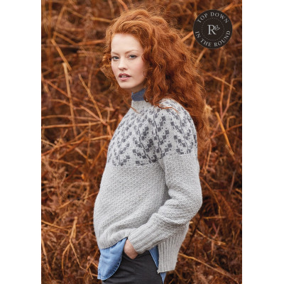 Artikl 9802210 pletací příze ROWAN Alpaca Soft DK 50g